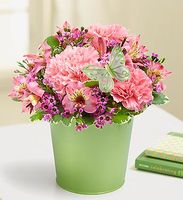 Garden Bouquet 