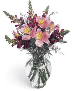 Garden Gate Bouquet