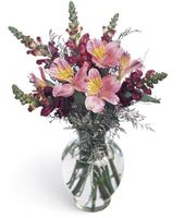 Garden Gate Bouquet