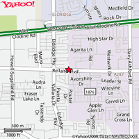 Garden Oaks Funeral Home Houston, TX 77083  