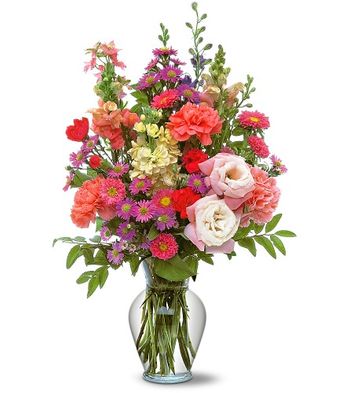 Garland TX Florist &  flower Shop Delivery
