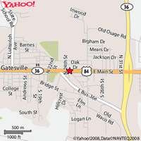 Gatesville Funeral Home 