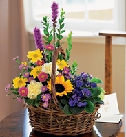 Gift Baskets FRUITS