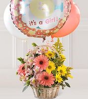 Girls are Great! Bouquet 