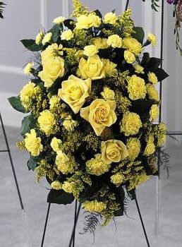 Glowing Tribute 