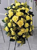 Glowing Tribute 