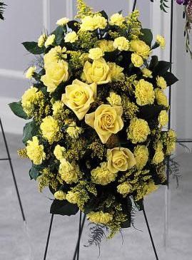 Glowing Tribute 
