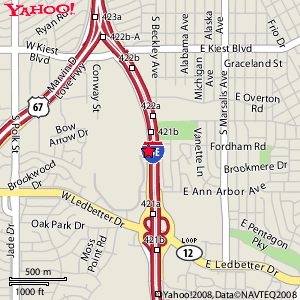 Golden Gate, TX  Funeral Home