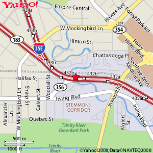 Gonzalez Funeral Home, Dallas, TX  