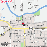 Gooden Funeral Home 