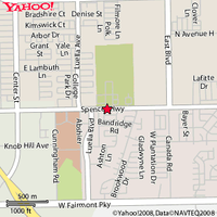 Grand View Funeral Home 