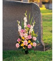 Graveside Remembrances