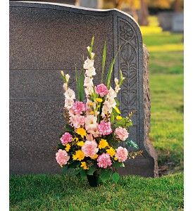 Graveside Remembrances