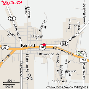 Griffin-Roughton Funeral Home 