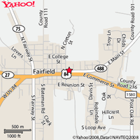 Griffin-Roughton Funeral Home 