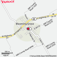 Griffin-Roughton Funeral Home 