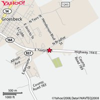 Groesbeck Funeral Home Inc 