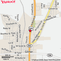 Grubbs-Loyd Funeral Home