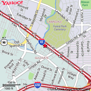 Guadalupe Funeral Home Houston, TX 77023  