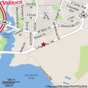 Guillen Baytown Funeral Home 