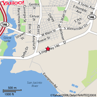 Guillen Baytown Funeral Home 