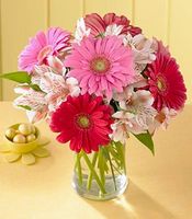 Happiness Bouquet