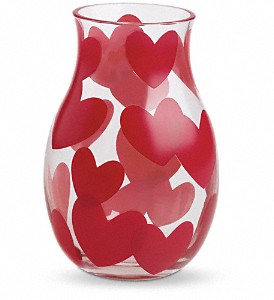 Happy Hearts (09V400-04) 