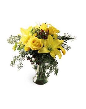 Happy Thoughts Bouquet 
