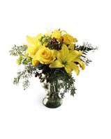 Happy Thoughts Bouquet 