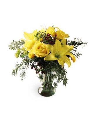 Happy Thoughts Bouquet 