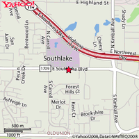 Harris Methodist Southlake 
