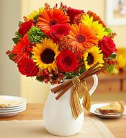 Harvest Bouquet Harvest Bouquet