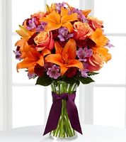 Harvest Heartstrings Bouquet Harvest Heartstrings Bouquet
