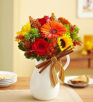 Harvest Spice Bouquet 