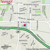 Heart Hospital Baylor Plano 