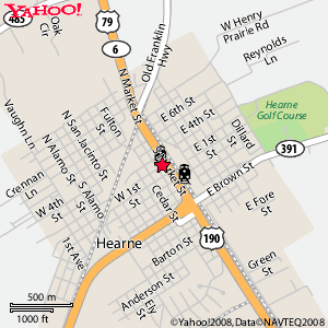 Heartfield Funeral Home 