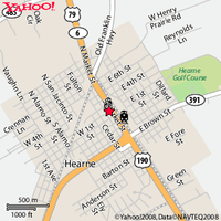 Heartfield Funeral Home 