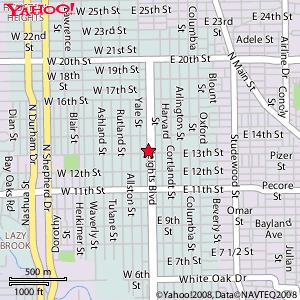 Heights Funeral Home Houston, TX 77008 