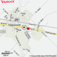 Hiett's Lybrand Funeral Home 