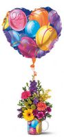 Hip Hip Hooray Bouquet 