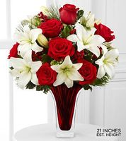 Holiday Celebrations® Bouquet Holiday Celebrations® Bouquet