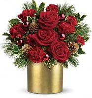 Holiday Elegance