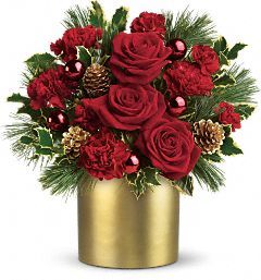 Holiday Elegance