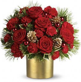 Holiday Elegance
