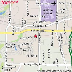 Holiday Inn Express Hotel & Suites Dallas-Addison 