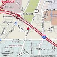 Holiday Inn Express Hotel & Suites Dallas Park Central Northeast 