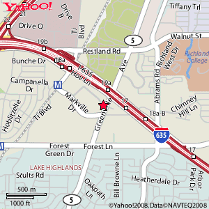 Holiday Inn Express Hotel & Suites Dallas Park Central Northeast 