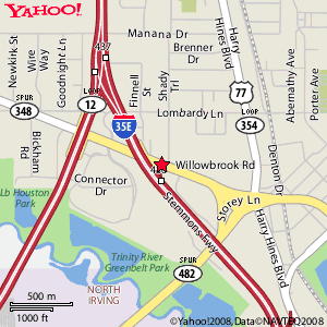 Holiday Inn Express Hotel & Suites Dallas/Stemmons Fwy(I-35 E) 