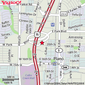 Holiday Inn Express Hotel & Suites Plano East Holiday Inn Express Hotel & Suites Plano East