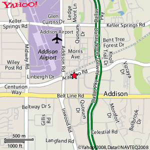 Holiday Inn Hotel & Suites Dallas North-Addison 